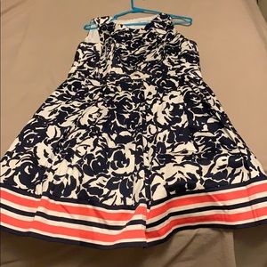 Liz Claiborne dress. Size 14